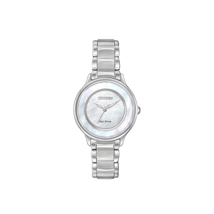 Citizen Eco-Drive Ladies EM0380-81D