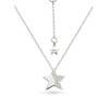 Kit Heath Small CZ Star Pendant 90033CZ