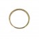18ct Gold Diamond & Ruby Eternity Ring - Macintyres of Edinburgh