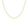 9ct Gold 18"/46cm Belcher Chain