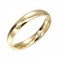 Hidden Diamond Wedding Band in Gold [Save up to 40% high street prices]