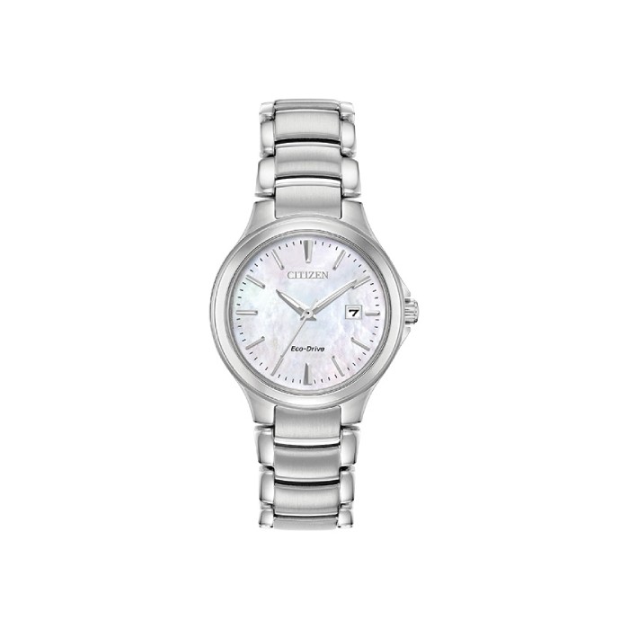 Citizen women's chandler watch sale