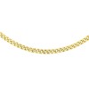 9ct Yellow Gold 18 Inch Curb Chain