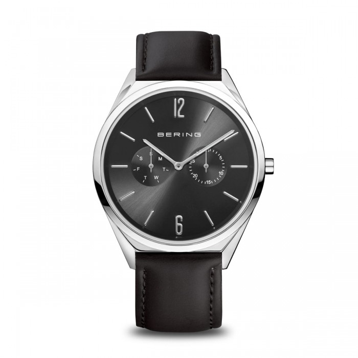 Slim hotsell gents watches