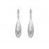 Hot Diamonds Quest Teardrop Earrings DE655 - Save £18 off RRP | Macintyres