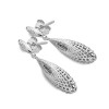 Hot Diamonds Quest Teardrop Earrings DE655 - Save £18 off RRP | Macintyres