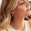 Hot Diamonds Quest Teardrop Earrings DE655 - Save £18 off RRP | Macintyres
