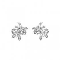 Hot Diamonds Nurture Earrings DE688 - Save £17 off RRP | Macintyres