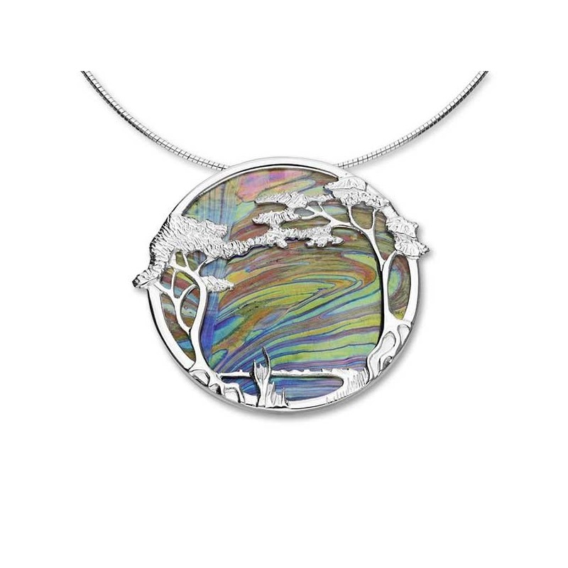 Pat Cheney Ortak Pendant GP703 - Save £67 off RRP Pat Cheney Ortak Pendant GP703 - Save £67 off RRP