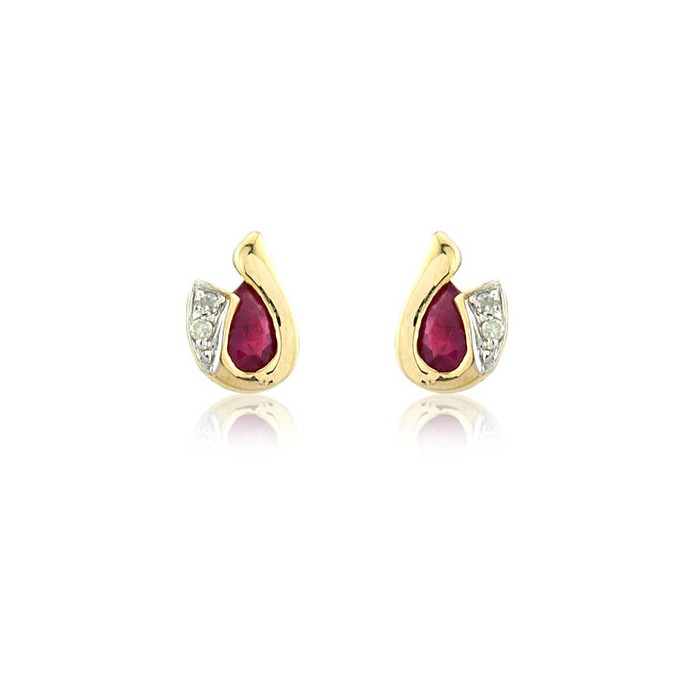 Small diamond deals studs price