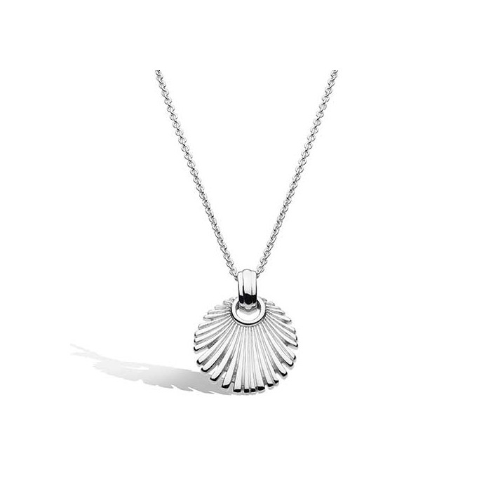 Kit Heath Essence Radiance Small Fan Necklace 91153HP