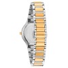 Bulova Millennia Diamond Dial Ladies Watch - 98R273 [SAVE 33% OFF RRP]