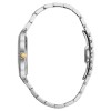 Bulova Millennia Diamond Dial Ladies Watch - 98R273 [SAVE 33% OFF RRP]