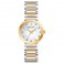 Bulova Futuro Diamond Dial Ladies Watch - 98P180 [SAVE 33% OFF RRP]