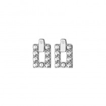 Hot Diamonds Echo Topaz Earrings - DE717