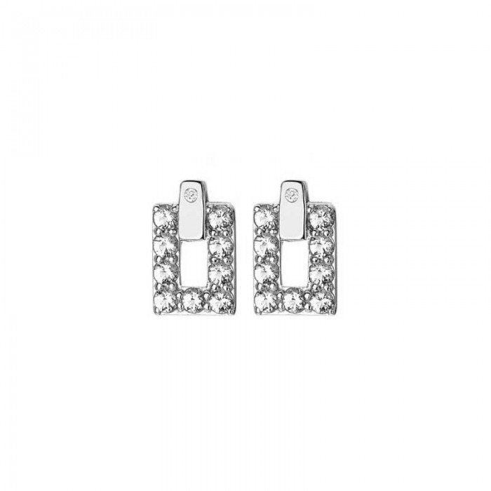 Hot Diamonds Echo Topaz Earrings - DE717
