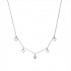 Save 24% off RRP - Hot Diamonds Heart Necklace DN162