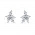 Pear & Marquise Diamond Earrings - Macintyres of Edinburgh