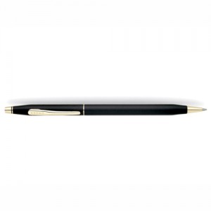 Cross Classic Century Black Ballpoint Pen - 2502
