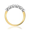 18ct Gold 5st 1.75 carat Diamond Eternity Ring - Macintyres of Edinburgh