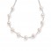 Sterling Silver Freshwater Pearl Necklace - Macintyres of Edinburgh