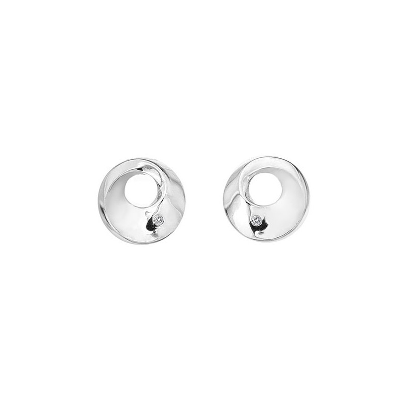 Hot Diamonds Quest Earrings DE651 - Save 24% off RRP at Macintyres Hot Diamonds Quest Earrings DE651 - Save 24% off RRP at Macintyres