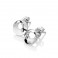 Hot Diamonds Quest Earrings DE651 - Save 24% off RRP at Macintyres