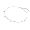 Hot Diamonds Flutter Choker DN168 - SAVE 24% off RRP