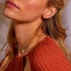 Hot Diamonds Flutter Choker DN168 - SAVE 24% off RRP