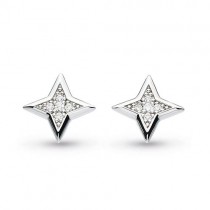 Kit Heath Astoria Starfust Stud Earrings - Macintyres of Edinburgh