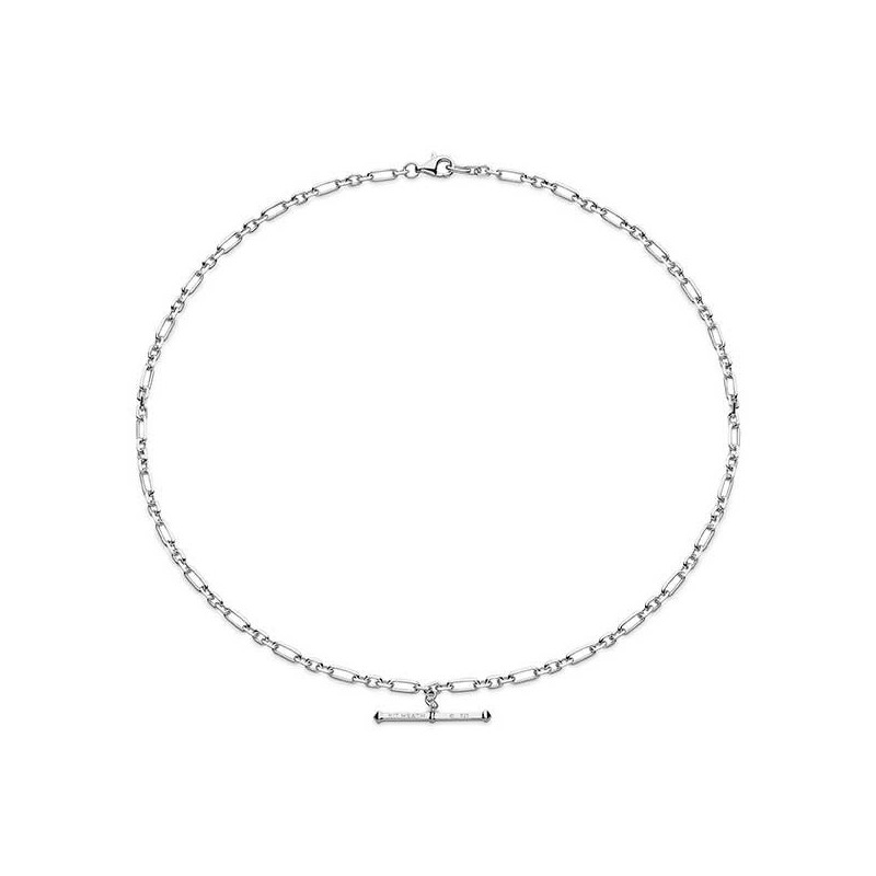 Save over 25 off RRP Kit Heath Figaro T bar Necklace 90436RP