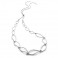Save over 25% off RRP - Kit Heath Twist Statement Necklace 90228RP