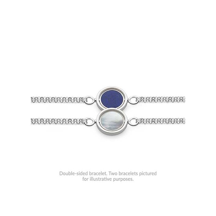 Kit Heath Revival Eclipse Spinner Double-Sided Bracelet - 70421