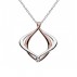 Kit Heath Alicia Rose Necklace 90019RRP | Save £39 off RRP