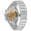 Bulova CURV Chronograph Watch - 96A297 [Save 30% off RRP]