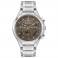 Bulova CURV Chronograph Watch - 96A298 [SAVE 30% OFF RRP]