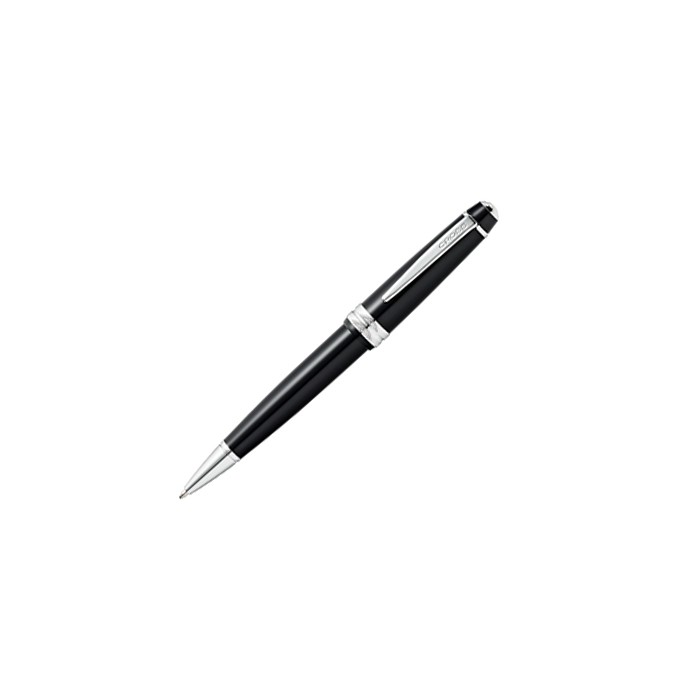 Cross Bailey Light Black Resin Pen - AT0742-1