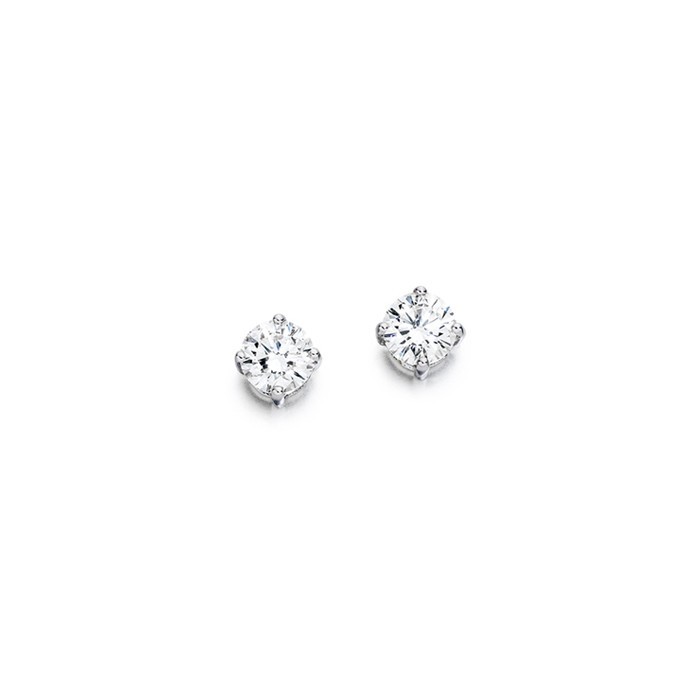 0.10 ct store diamond earrings