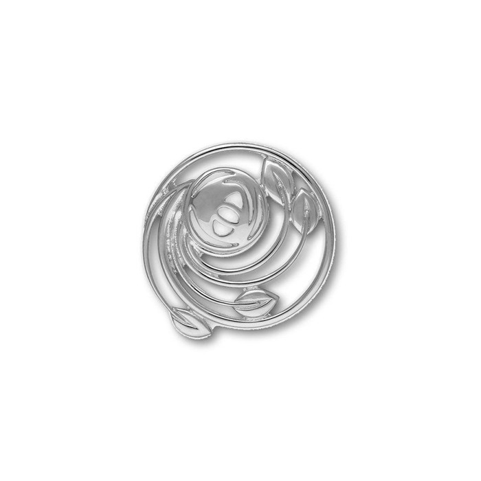 Charles rennie mackintosh brooch hotsell
