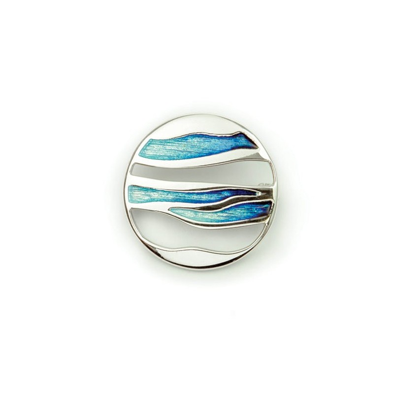 Ortak brooch 2025