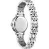 Citizen Ladies Classic Stainless Steel Watch - EM1050-56A