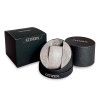 Citizen Ladies Classic Stainless Steel Watch - EM1050-56A