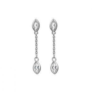 Hot Diamonds Tender Waterfall Earrings - DE751