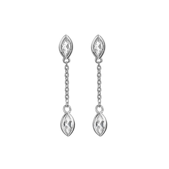 Hot Diamonds Tender Waterfall Earrings - DE751