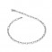 Hot Diamonds Link Necklet CH130 | Save £37 off RRP