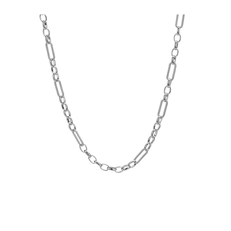 Hot Diamonds Link Necklet CH130 | Save £37 off RRP Hot Diamonds Link Necklet CH130 | Save £37 off RRP