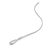 Hot Diamonds Silver Flourish Pendant DP927 | Save £30 off RRP