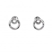 [Save 29% off RRP] Hot Diamonds Eternal Earrings DE308 