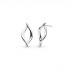 Kit Heath Entwine Twist Earrings 40228RP | Save 24% off RRP