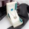 Kit Heath Desire Love Story Double Heart Necklace | 25% off RRP